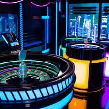 j16 Live Casino